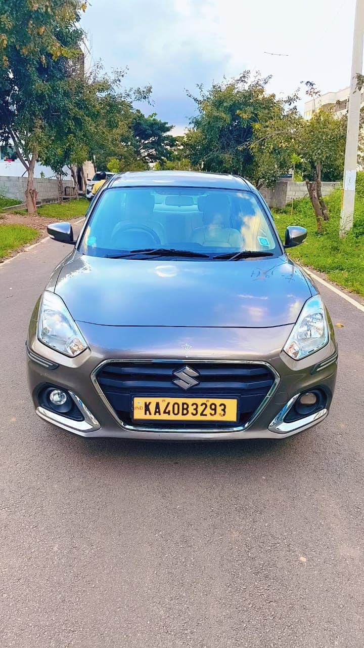 Sedan one way drop taxi fully prepared for Bangalore to Chennai all-inclusive fare