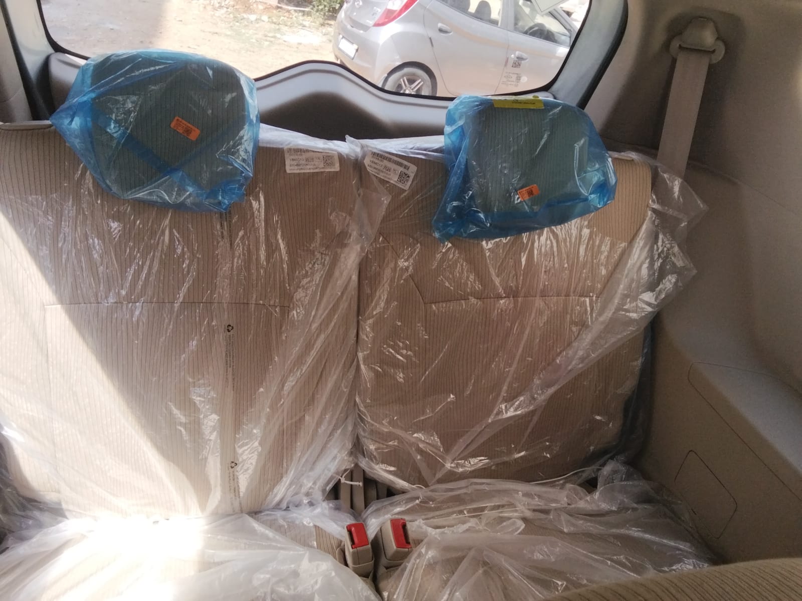 Toyota Innova or Maruti Ertiga outstation taxi on NH48 Bangalore to Chennai route